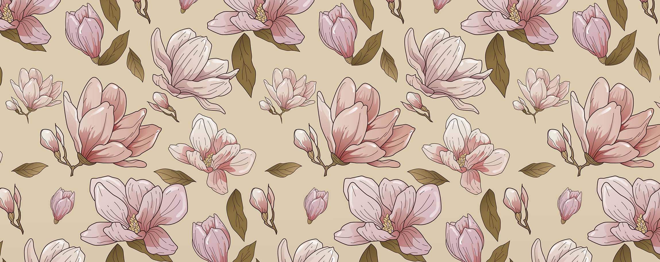 flower pattern